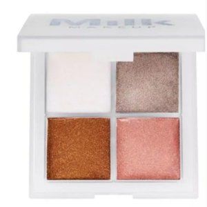Milk Makeup Glitter Glaze Quad Party Up NEW 0.36 oz.